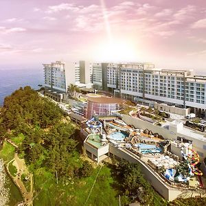 Lotte Resort Sokcho